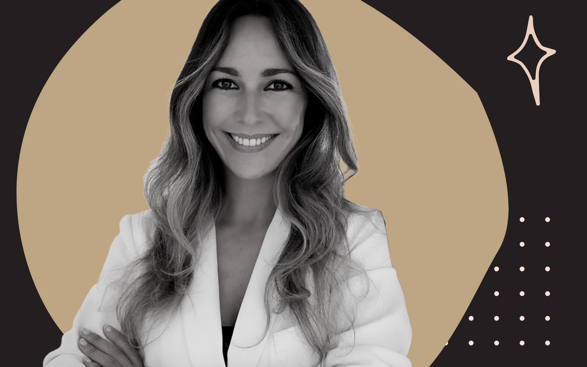 Embracing the Power of Women's Health & Beauty: A Q&A with Irene Bataller, Founder & CEO of Cybele
