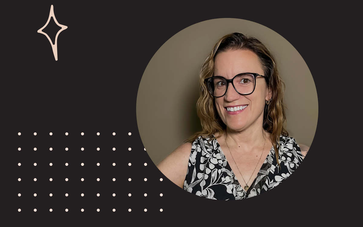 Holding Space in the Darkness: Dr. Nicole Law on Building Trust Through Vulnerability and Community Care