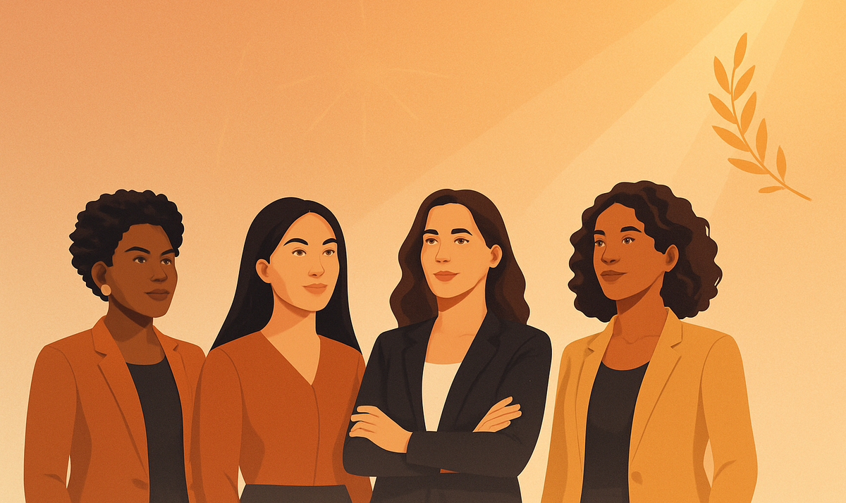 The FBW Awards: Recognizing Outstanding Female Leaders and Women-Founded Companies