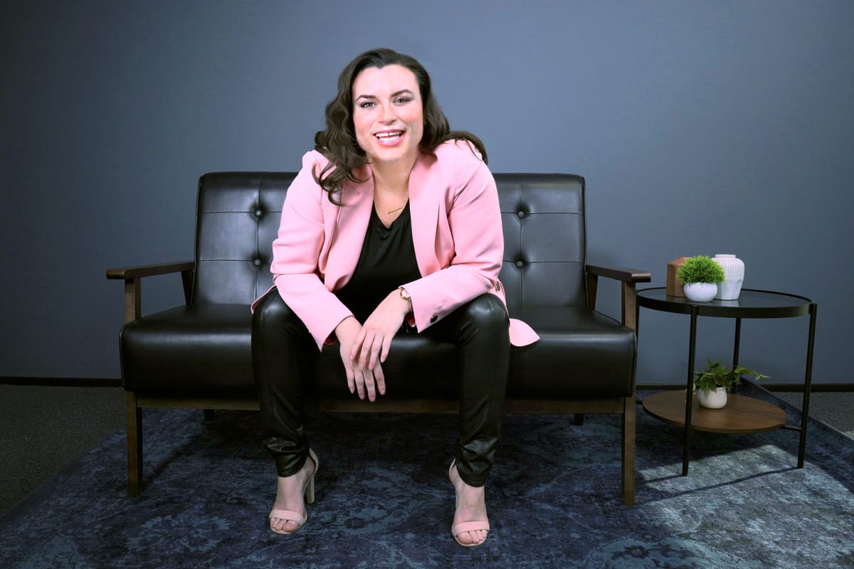 Turning Setbacks into Strategy: Cristin Padgett’s Path to Leadership in Cybersecurity and Tech