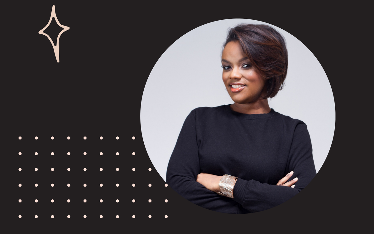 The Woman Who Brought Elevated Marketing to 'Urban' Artists