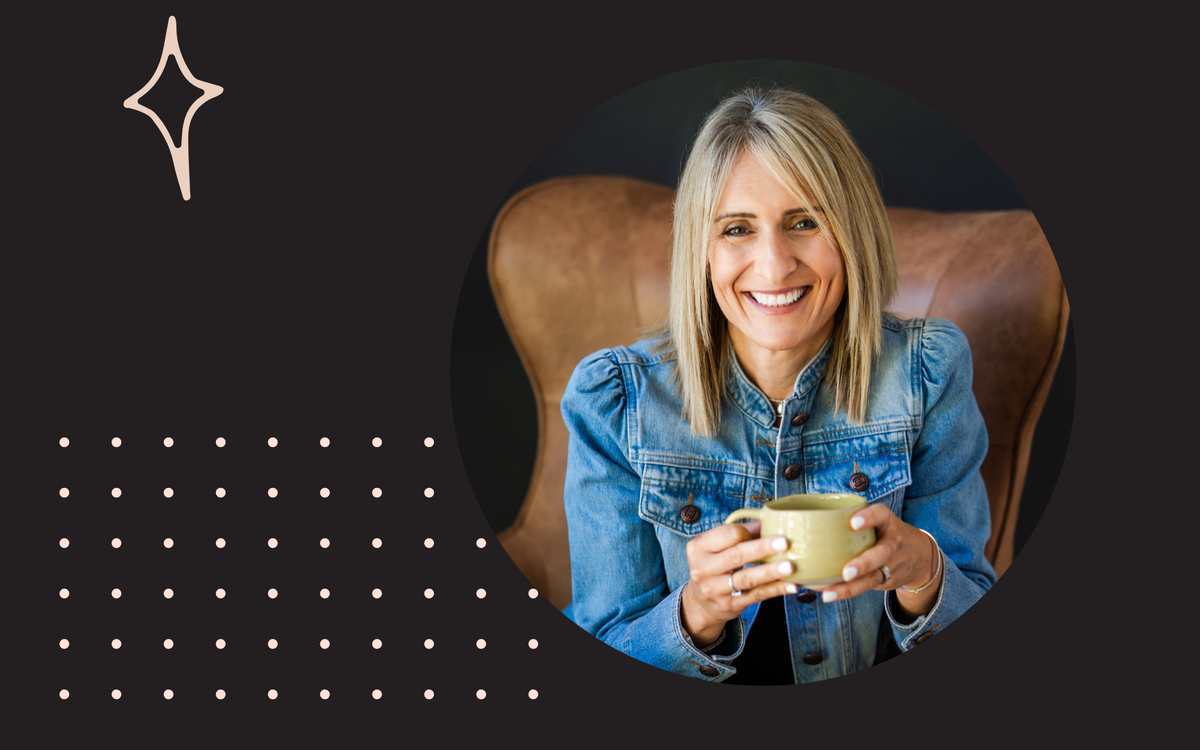 From "You'll Go Nowhere" to Best-Selling Author: How Sarah Farmer Transformed Childhood Trauma and Workplace Toxicity into a Mission to Defeat Imposter Syndrome