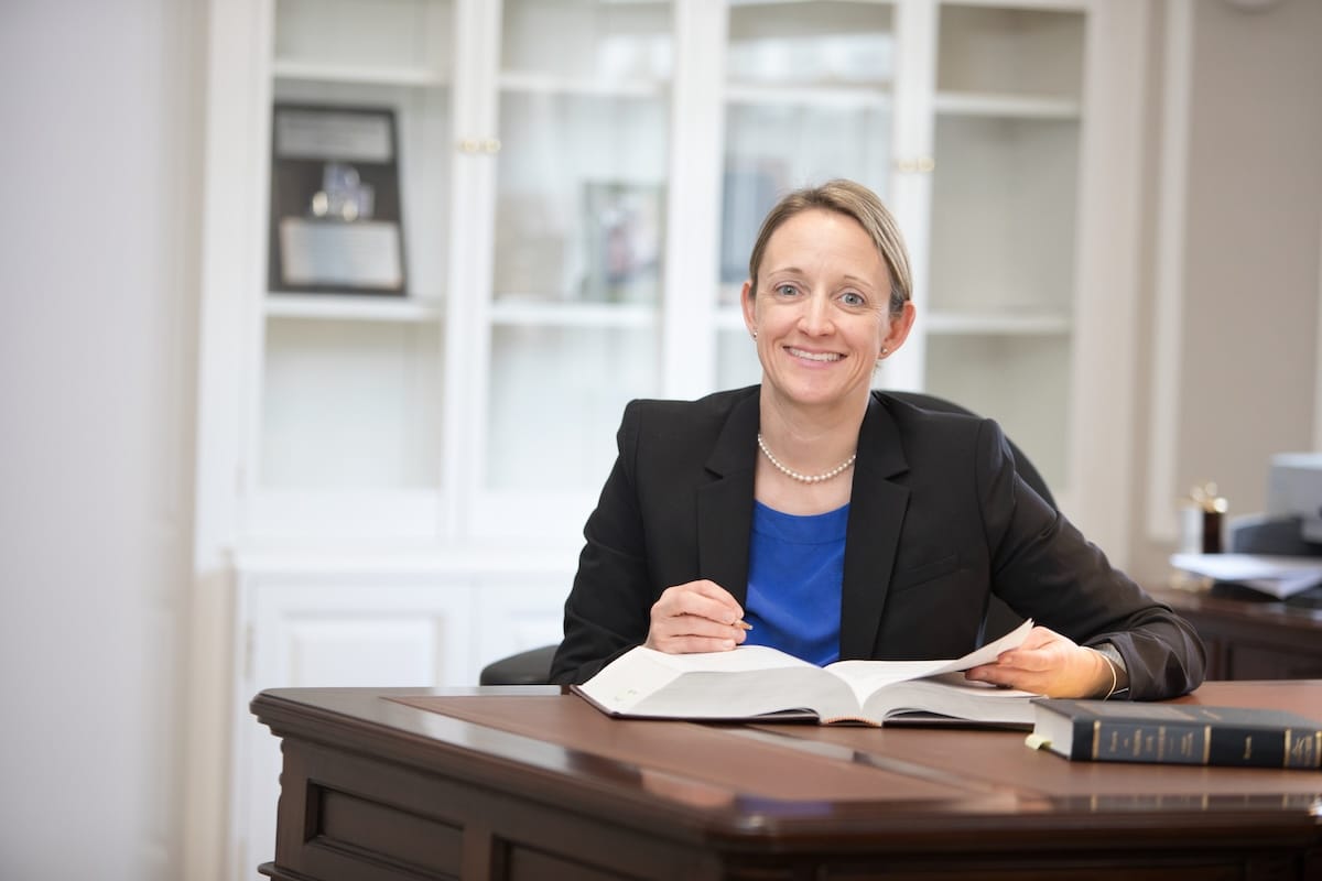 Integrity Over Profit: Lauren Ellerman on Why Honesty Prevents Lawsuits