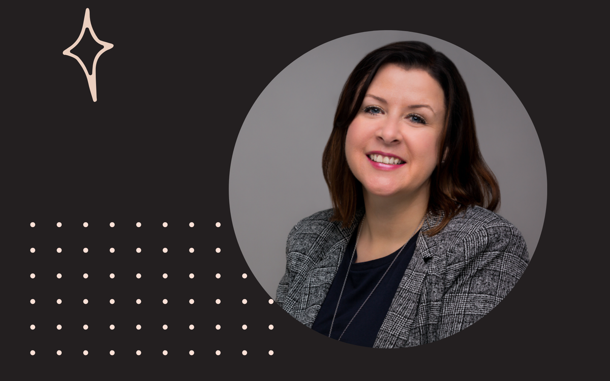 From Single Parent to Successful Coach: Gemma Hogan on Building Talenta, Overcoming Imposter Syndrome, and the 'Align & Act' Framework