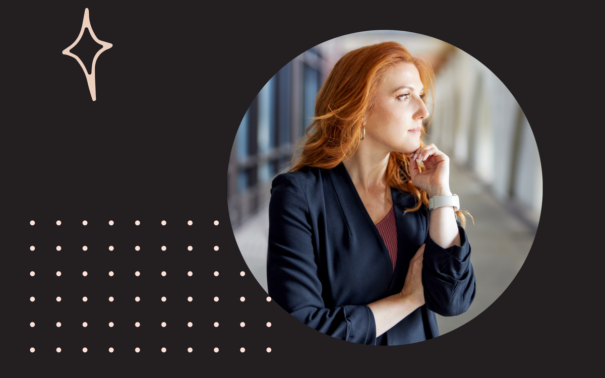 From Octopus Investments to "The Human LinkedIn": Michelle Andrew on Building Meeesh Unlimited, The Strategic Attendee Framework, and Breaking Into the Built Environment