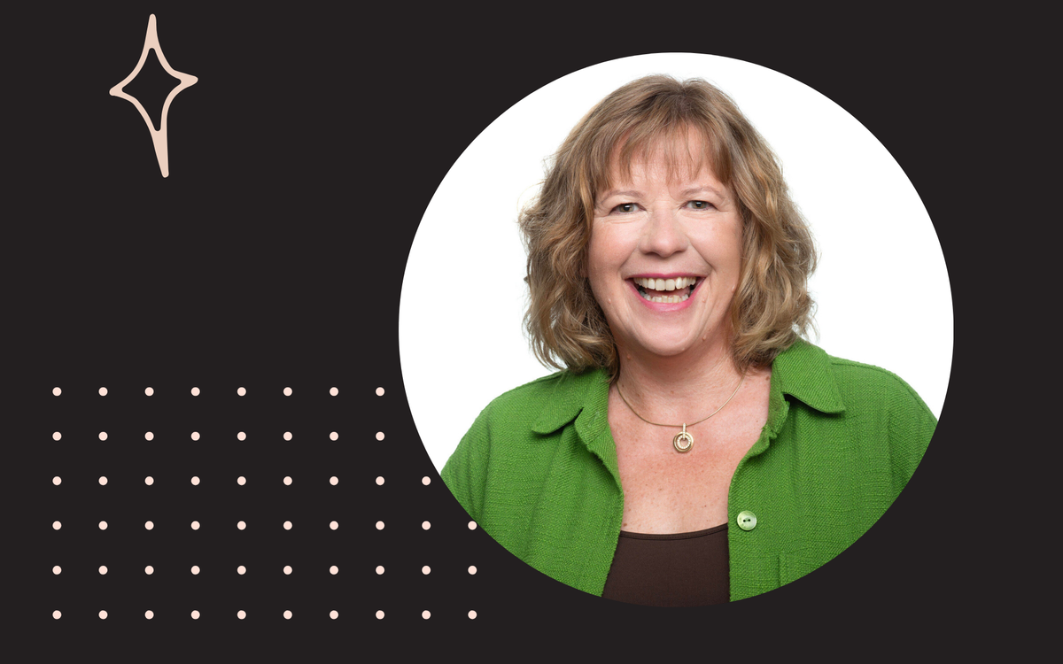 From the Magnetic North Pole to the Boardroom: Sue Stockdale on Leading Through Uncertainty, Building Global Podcasts, and the Explorer Mindset