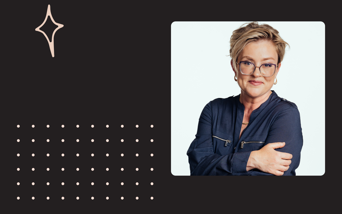 From All-In Diversity Project to Defy the Odds: Kelly Kehn on Building Industry-Wide Change and Why "Everyone Knows Everyone" Is Your Superpower