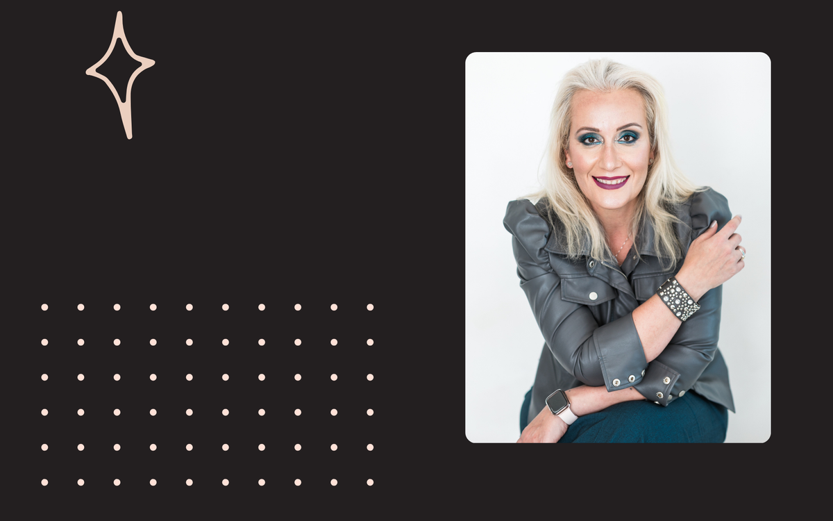 From Lebanon to Miami: How Marie Torossian Built Two Businesses and Helps Entrepreneurs Break Through $2 Million with Her Proprietary Financial Framework