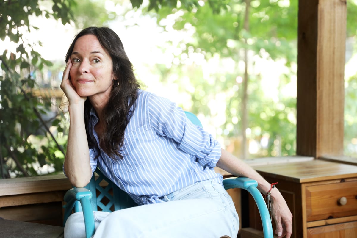 The 28-Year Journey to Simply Mindful: Fran Benedict on Building Wellness Programs Through Reconnection Rather Than Rules, Creating the Plum Village Center at Dreamforce, and Why "Your Body Already Knows"