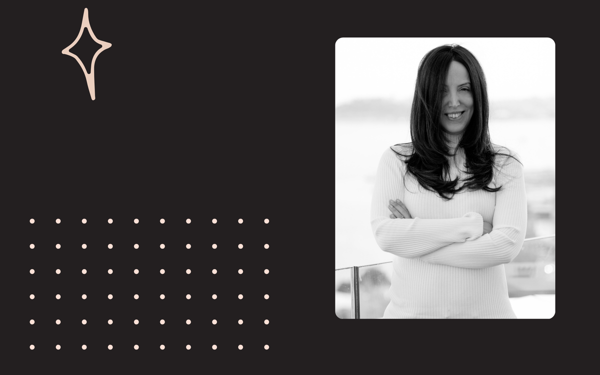 From P&G and Big Pharma to Founding iWisdom: Ishil K. Ozturk on Building a Biopharma Consultancy That Advocates Instead of Advises, Navigating Male-Dominated Markets, and Why Business Development Takes Longer Than You Think