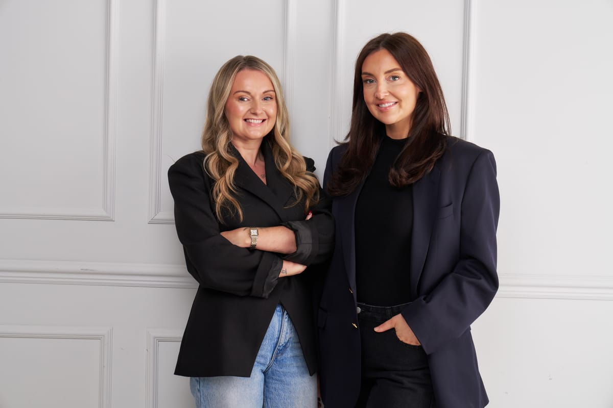 "Creators Are Becoming Entrepreneurs. Entrepreneurs Must Become Creators": Ashley Rudd on Co-Founding MODA PR Over Caesar Salad and Fries, Getting Media-Ready, and Why PR Is Really About Managing Human Beings