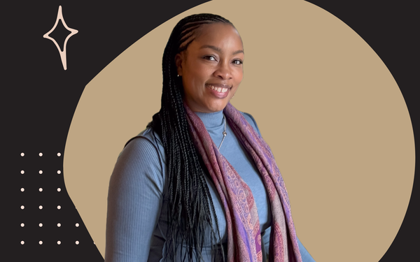 Q&A with Tiana Starks, Director of Communications at We the People of Detroit