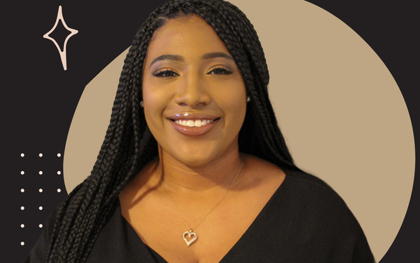 Q&A with Shaykara Webster, Chief of Staff at Amenities Health
