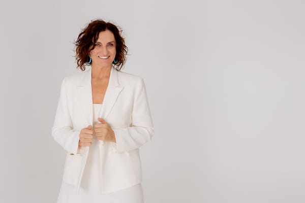 Castles, Debt, and Global Expansion: Simone Milasas on Building Business Through Intuition