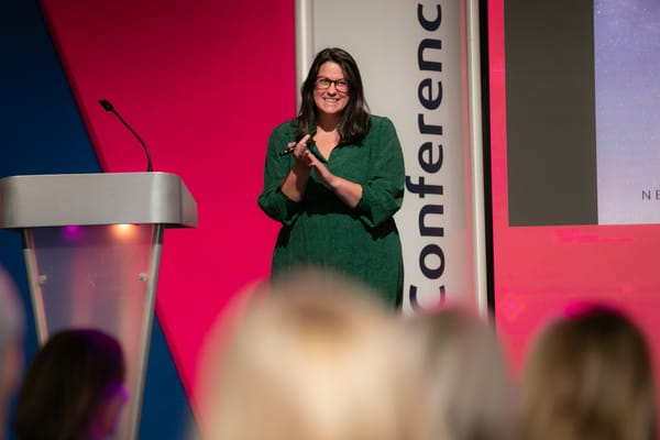 From Postnatal Struggles to Franchise Success: How Suzy Sanders Built the UK's Only Family-Run VA Franchise