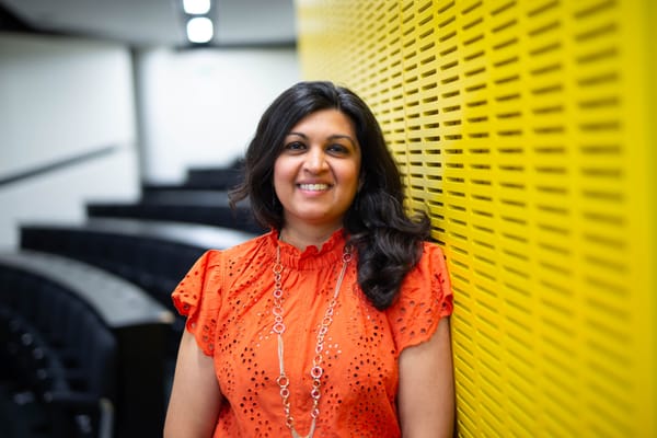 From Imperial College London to Award-Winning Consultancy: Leyla Okhai on Building Diverse Minds and Why Mental Health and Race Equality Are Business Imperatives