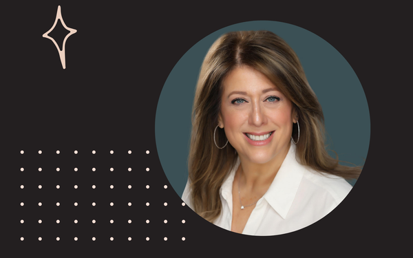 The AI Legal Trap and Peloton's Music Mistake: Stephanie Furgang Adwar on IP Protection from Day One, Mandatory vs. Optional Enforcement, and Building the First 100% Women-Owned Law Firm Certified by The She Mark