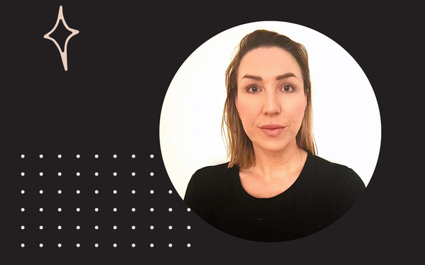 From the Music Scene to Nordic Tech PR: Lovisa Fredriksson on Finding Compelling Stories, Why Press Releases Don't Work Like Magic, and Building a Solo PR Practice That Delivers Agency-Level Results