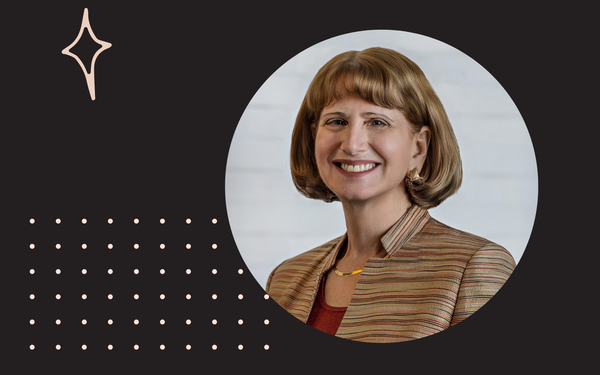 From MIT PhD to First Chief Innovation Officer at Three Healthcare Giants: Naomi Fried on Building PharmStars, Bridging the Pharma-Startup Gap, and Why Startups Need "an MBA in Pharma"