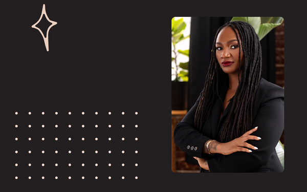From Background Vocalist to Award-Winning IP Attorney: Jo-Ná A. Williams on Protecting Creatives from Exploitation, Negotiating Without Killing Deals, and Building a Law Practice That Doesn't Lead to Burnout