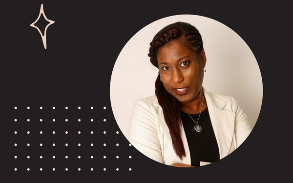 From Profound Loss to the BEM: Zoe Bennett on Building the MBCC Awards Through Grief, Why 'Things Happen For Us' Not To Us, and Coaching Resilience Without Burning Out