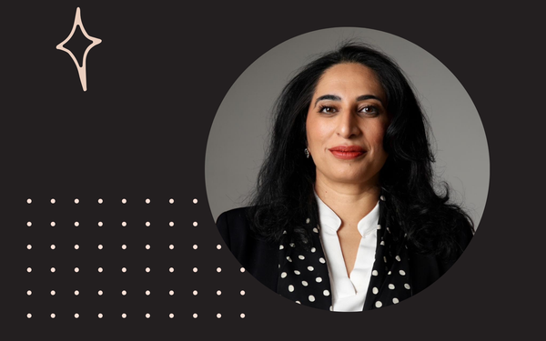From Camden Council to MBE: Dr Shabnam Ahmed on Building School of Shabs, Pioneering Anti-Racism in Social Work, and Why Safety Isn't Universal