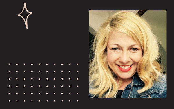 From Condé Nast to LoveReading and brave&bold: Deborah Maclaren on Building Two Purpose-Driven Businesses, Donating £100K+ in Books to UK Schools, and Why Purpose Is Your Competitive Advantage