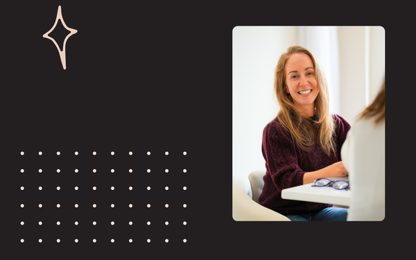 Building Belle Vitale: Suzanne Haynes on Evolution, Wellness, and Women’s Spaces