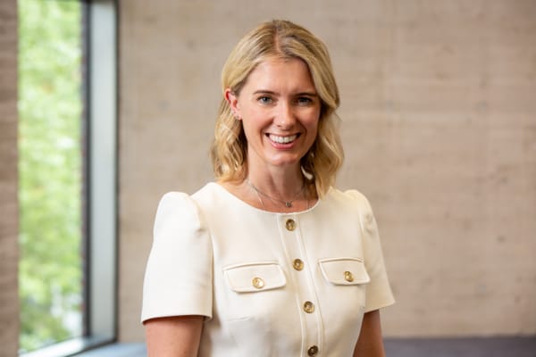 “We Met at a Bachelorette Party, Set Up PRN, and We’re Still Here 20 Years Later! George Blizzard on Co-Founding the World’s First Virtual PR Agency in 2005, Job-Sharing the CEO Role Through Motherhood, and Building a PRWeek Top 100 Agency.”