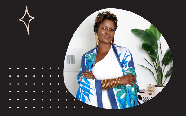 "Publicity Amplifies Clarity - It Doesn't Create It": Yetunde Shorters on Identity Latency, When Founders Are Ready for Visibility, and Building Authentic Authority vs. Performing Expertise