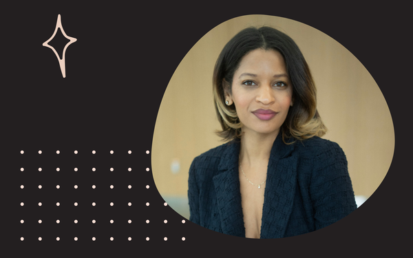 "I Started with Every Hat and Trusted the Process": Michelle Blue on Founding Next YE Development, Reaching 10,000 Students Across NYC, and Building a Business Rooted in Purpose, Possibility, and Prosperity